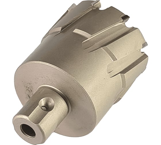 Сверло корончатое твердосплавное Universal (52х35х75 мм) Tideway BC125240