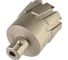 Сверло корончатое твердосплавное Universal Tideway D=52 I=35 L=75 BC125240 2