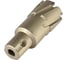 Сверло корончатое твердосплавное Universal Tideway D=31 I=35 L=75 BC123127 2