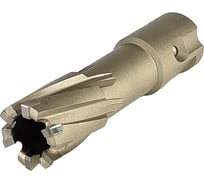 Сверло корончатое твердосплавное Universal (20х35х75 мм) Tideway BC122012