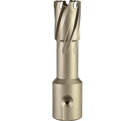 Сверло корончатое твердосплавное Universal (17х35х75 мм) Tideway BC121706