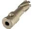 Сверло корончатое твердосплавное Universal Tideway D=17 I=35 L=75 BC121706 2