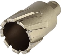 Сверло корончатое твердосплавное Weldon 19 (40х35х75 мм) Tideway AC124032