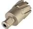 Сверло корончатое твердосплавное Weldon Tideway D=40 I=35 L=75 AC124032 2