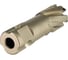 Сверло корончатое твердосплавное Universal Tideway D=22 I=35 L=75 BC122216 2