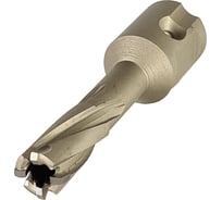 Сверло корончатое твердосплавное Universal (12х35х75 мм) Tideway BC121201