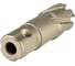 Сверло корончатое твердосплавное Universal Tideway D=25 I=35 L=75 BC122522 2