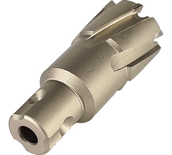 Сверло корончатое твердосплавное Universal (30х35х75 мм) Tideway BC123026
