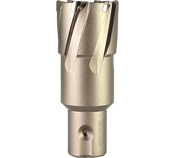 Сверло корончатое твердосплавное Universal (30х35х75 мм) Tideway BC123026