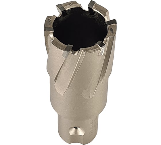 Сверло корончатое твердосплавное Universal (30х35х75 мм) Tideway BC123026
