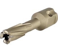 Сверло корончатое твердосплавное Universal (13х35х75 мм) Tideway BC121302