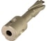 Сверло корончатое твердосплавное Universal Tideway D=13 I=35 L=75 BC121302 2