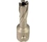 Сверло корончатое твердосплавное Universal Tideway D=13 I=35 L=75 BC121302 4