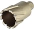 Сверло корончатое твердосплавное Weldon Tideway D=38 I=35 L=75 AC123831 1