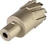 Сверло корончатое твердосплавное Weldon Tideway D=38 I=35 L=75 AC123831 2