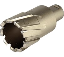 Сверло корончатое твердосплавное Weldon 19 (36х35х75 мм) Tideway AC123630