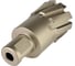 Сверло корончатое твердосплавное Weldon Tideway D=36 I=35 L=75 AC123630 2