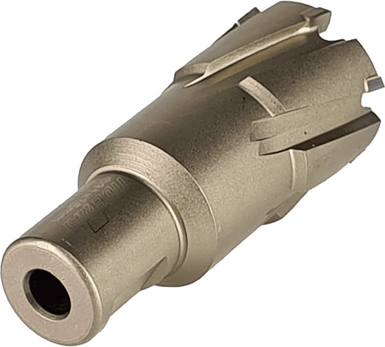 Сверло корончатое твердосплавное Weldon 19 (31х35х75 мм) Tideway AC123127