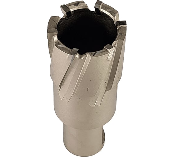 Сверло корончатое твердосплавное Weldon 19 (31х35х75 мм) Tideway AC123127
