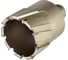 Сверло корончатое твердосплавное Weldon Tideway D=50 I=35 L=75 AC125038 1