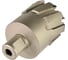 Сверло корончатое твердосплавное Weldon Tideway D=50 I=35 L=75 AC125038 2