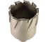 Сверло корончатое твердосплавное Weldon Tideway D=50 I=35 L=75 AC125038 4