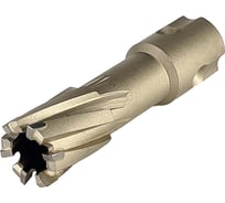 Сверло корончатое твердосплавное Universal (19х35х75 мм) Tideway BC121910