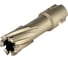 Сверло корончатое твердосплавное Universal Tideway D=19 I=35 L=75 BC121910 1