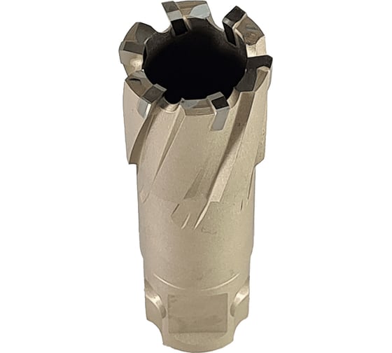 Сверло корончатое твердосплавное Universal (24х35х75 мм) Tideway BC122420