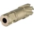 Сверло корончатое твердосплавное Universal Tideway D=24 I=35 L=75 BC122420 2