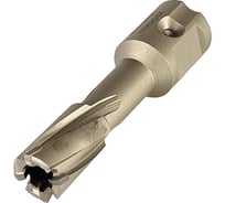 Сверло корончатое твердосплавное Universal (15х35х75 мм) Tideway BC121504