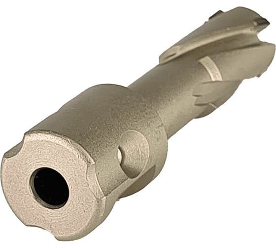 Сверло корончатое твердосплавное Universal (15х35х75 мм) Tideway BC121504