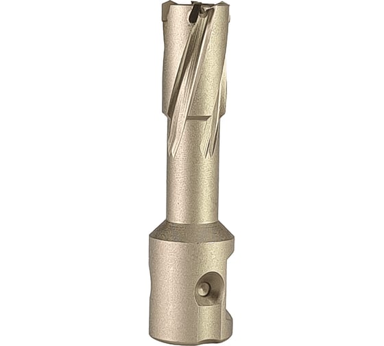 Сверло корончатое твердосплавное Universal (15х35х75 мм) Tideway BC121504