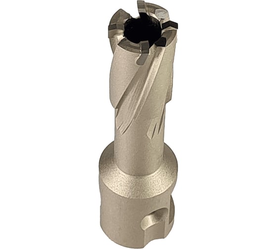 Сверло корончатое твердосплавное Universal (15х35х75 мм) Tideway BC121504
