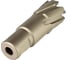 Сверло корончатое твердосплавное Weldon Tideway D=26 I=35 L=75 AC122624 2