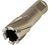 Сверло корончатое твердосплавное Weldon 19 (23х35х75 мм) Tideway AC122318