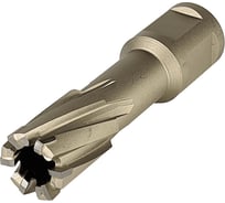 Сверло корончатое твердосплавное Weldon 19 (18х35х75 мм) Tideway AC121808