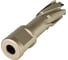 Сверло корончатое твердосплавное Weldon Tideway D=18 I=35 L=75 AC121808 2