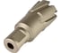 Сверло корончатое твердосплавное Weldon Tideway D=30 I=35 L=75 AC123026 2