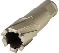 Сверло корончатое твердосплавное Weldon 19 (24.5х35х75 мм) Tideway AC122421