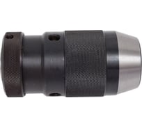 Патрон сверлильный самозажимной 1-13 мм, В16 ТЕХНОРЕАЛ МА310251015