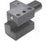 Резцедержатель HEILT VDI - C1-40x25x85 1