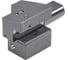 Резцедержатель HEILT VDI - C3-50x32x100 1