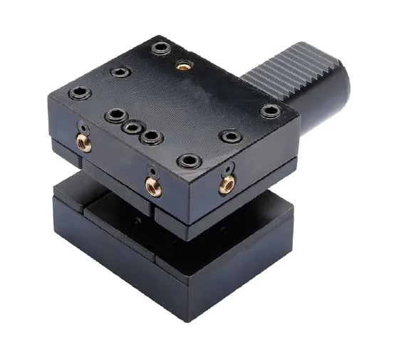 Резцедержатель HEILT VDI - D1-30x20x60