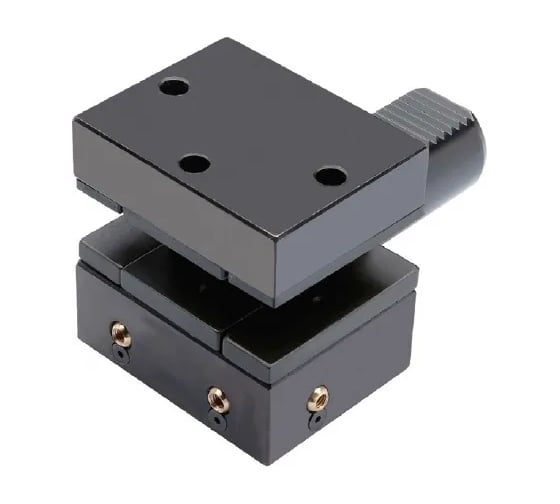 Резцедержатель HEILT VDI - D2-60x32x110