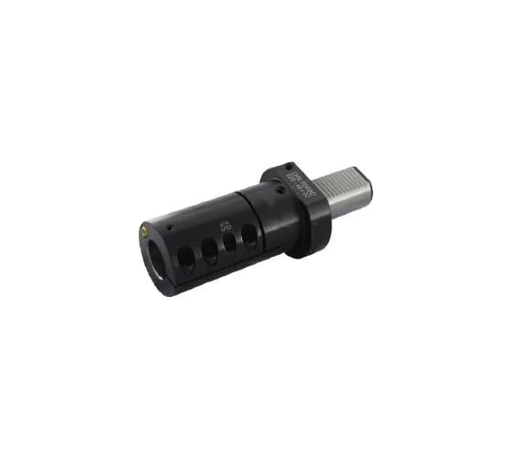 Резцедержатель HEILT VDI - E2S-40x25