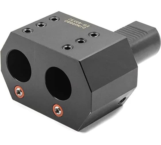 Резцедержатель HEILT VDI - E8-40x32