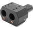 Резцедержатель HEILT VDI - E8-40x32 1