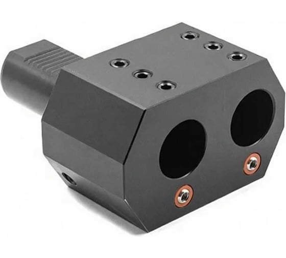 Резцедержатель HEILT VDI - E7-50x50