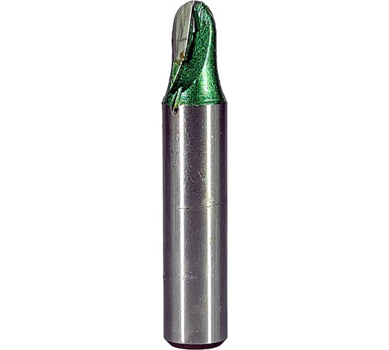 Фреза профильная для фасадов (10x9x64 мм; S=12 мм) Greencut BX11250